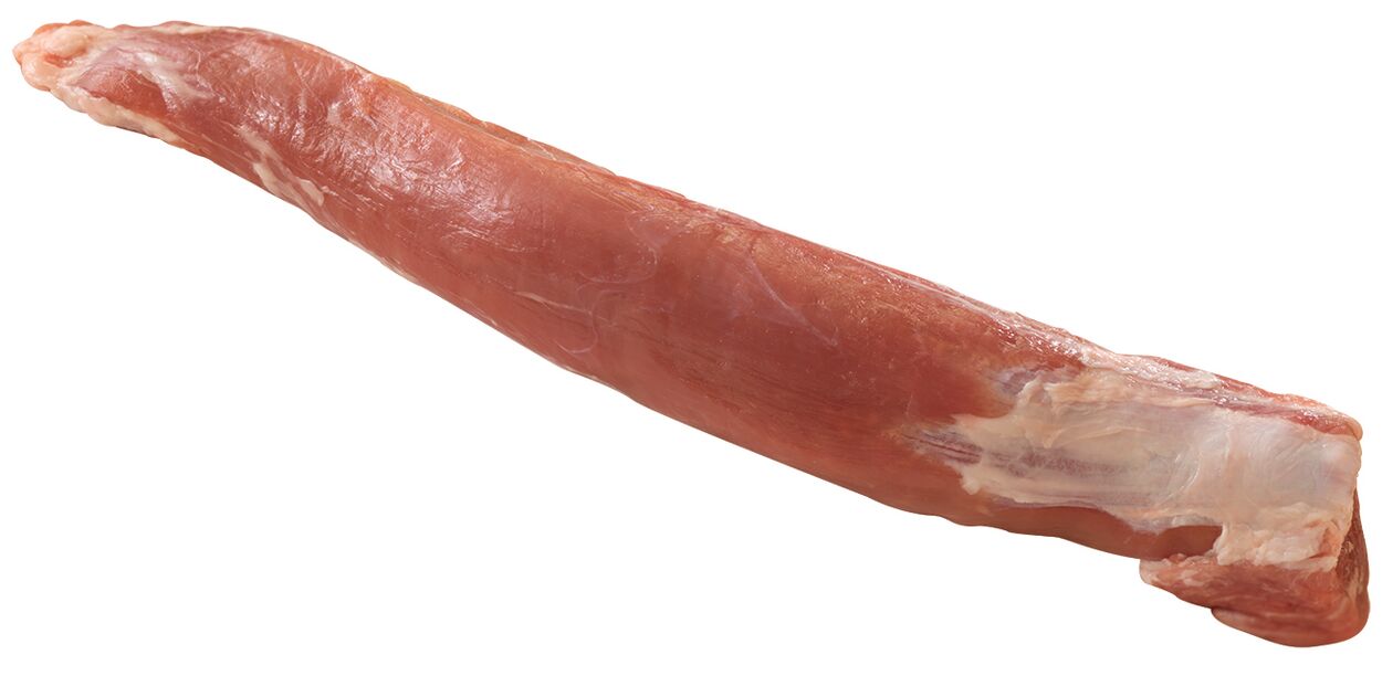 Tenderloin (Pork)