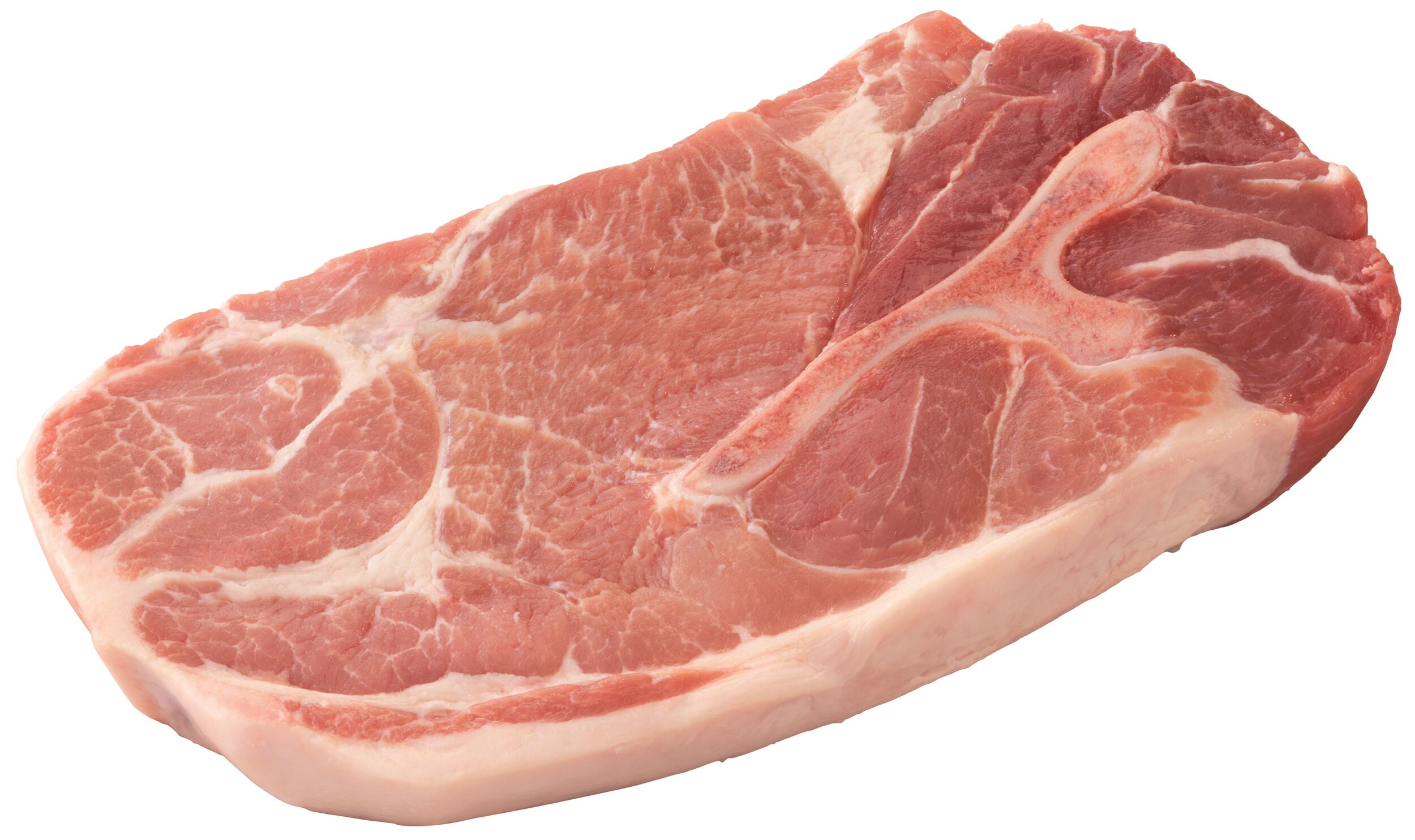 Pork Steaks