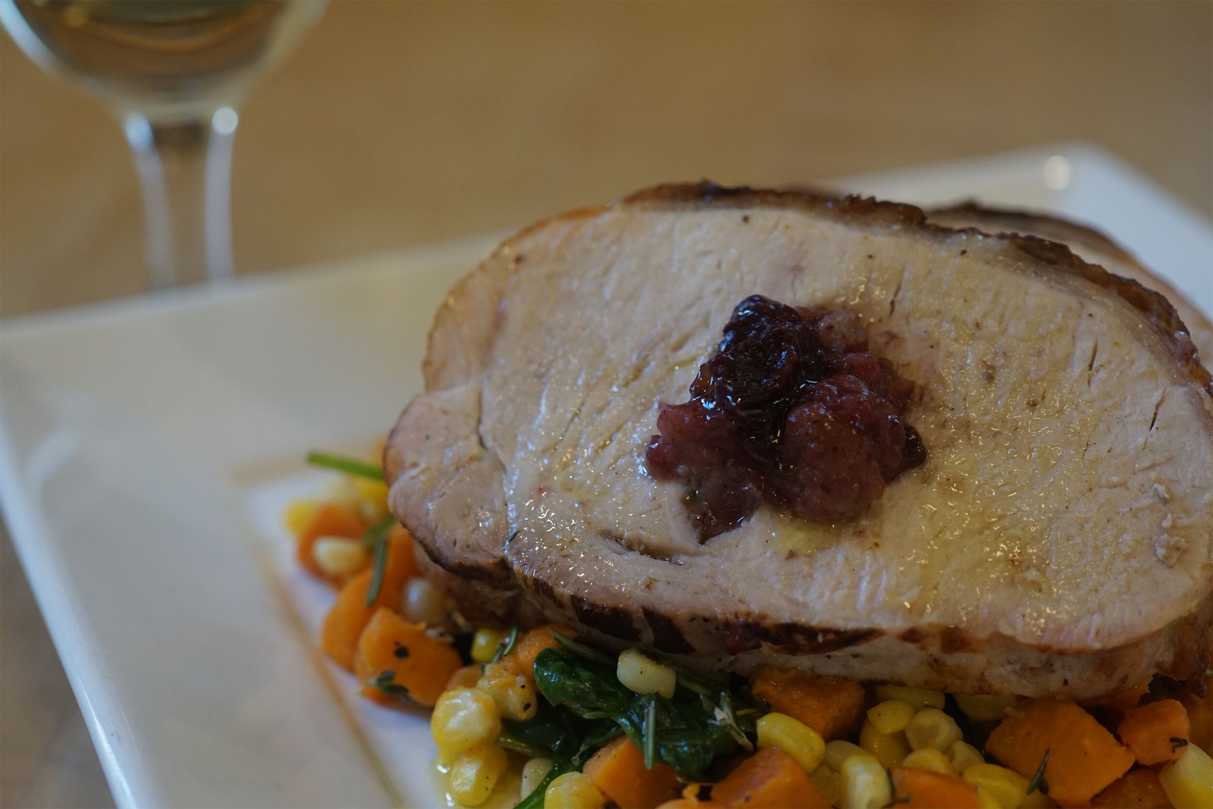 Pork Loin - BoneLess Roast - Image 5