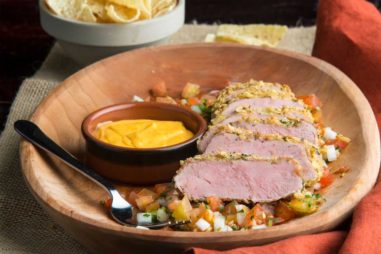 Tenderloin (Pork) - Image 8