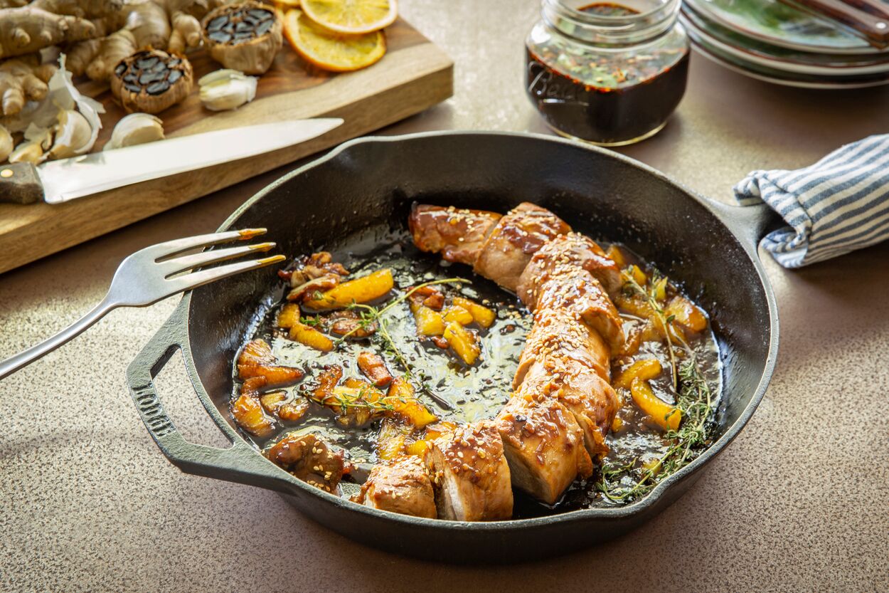 Tenderloin (Pork) - Image 9