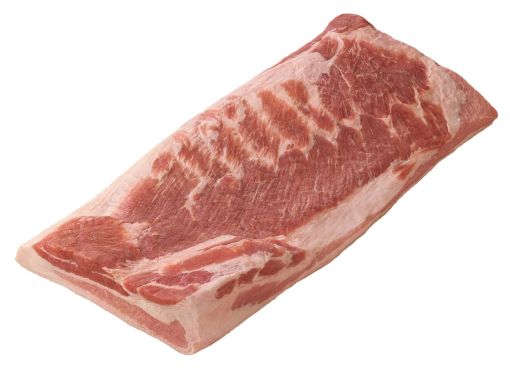 Pork Belly - Fresh