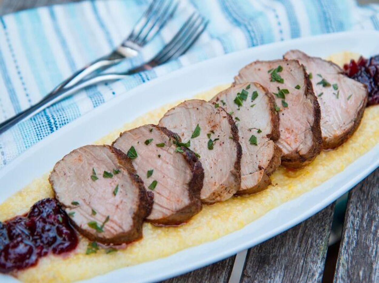 Tenderloin (Pork) - Image 10