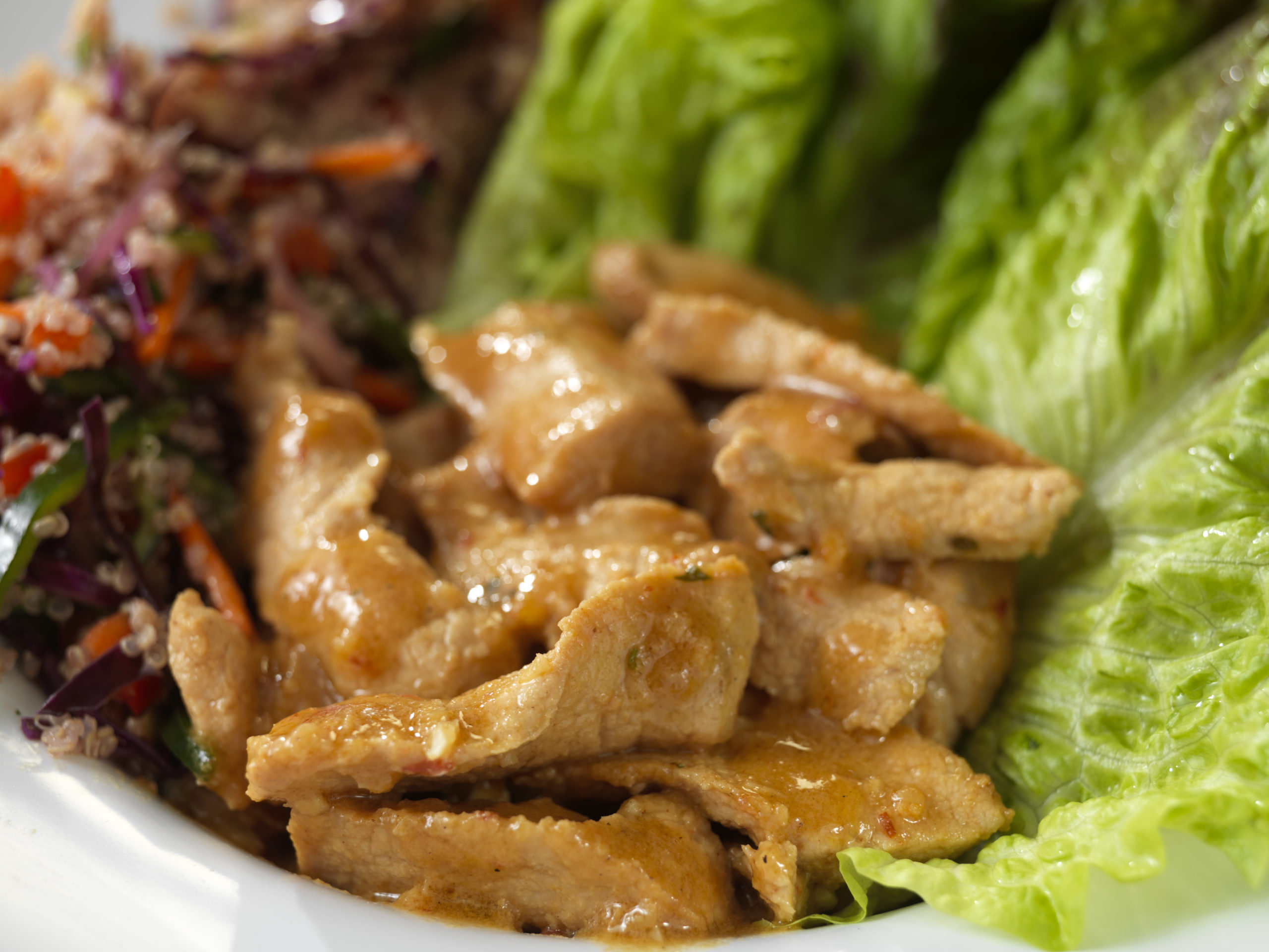 Pork Loin - BoneLess Roast - Image 6