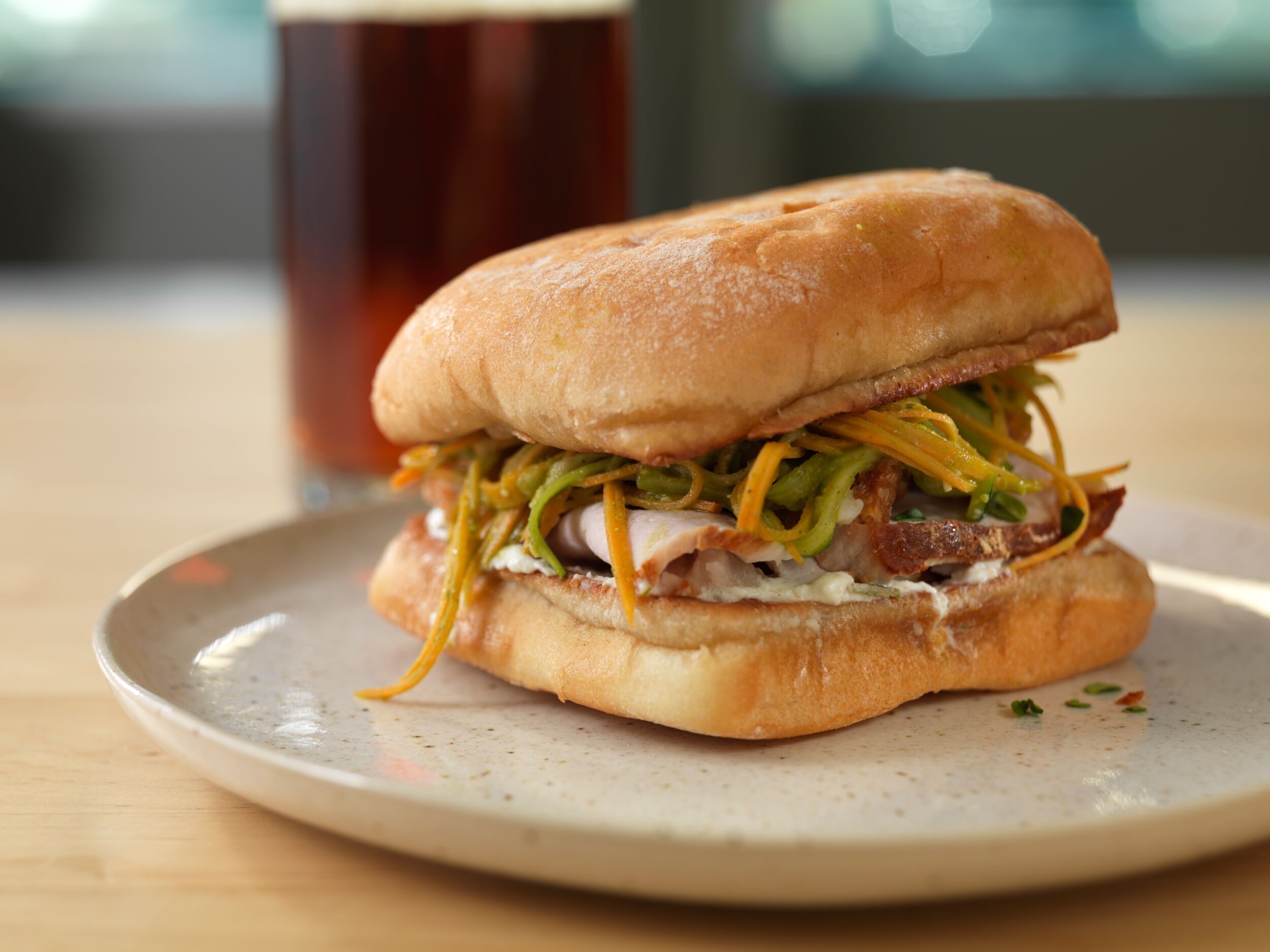 Pork Loin - BoneLess Roast - Image 8