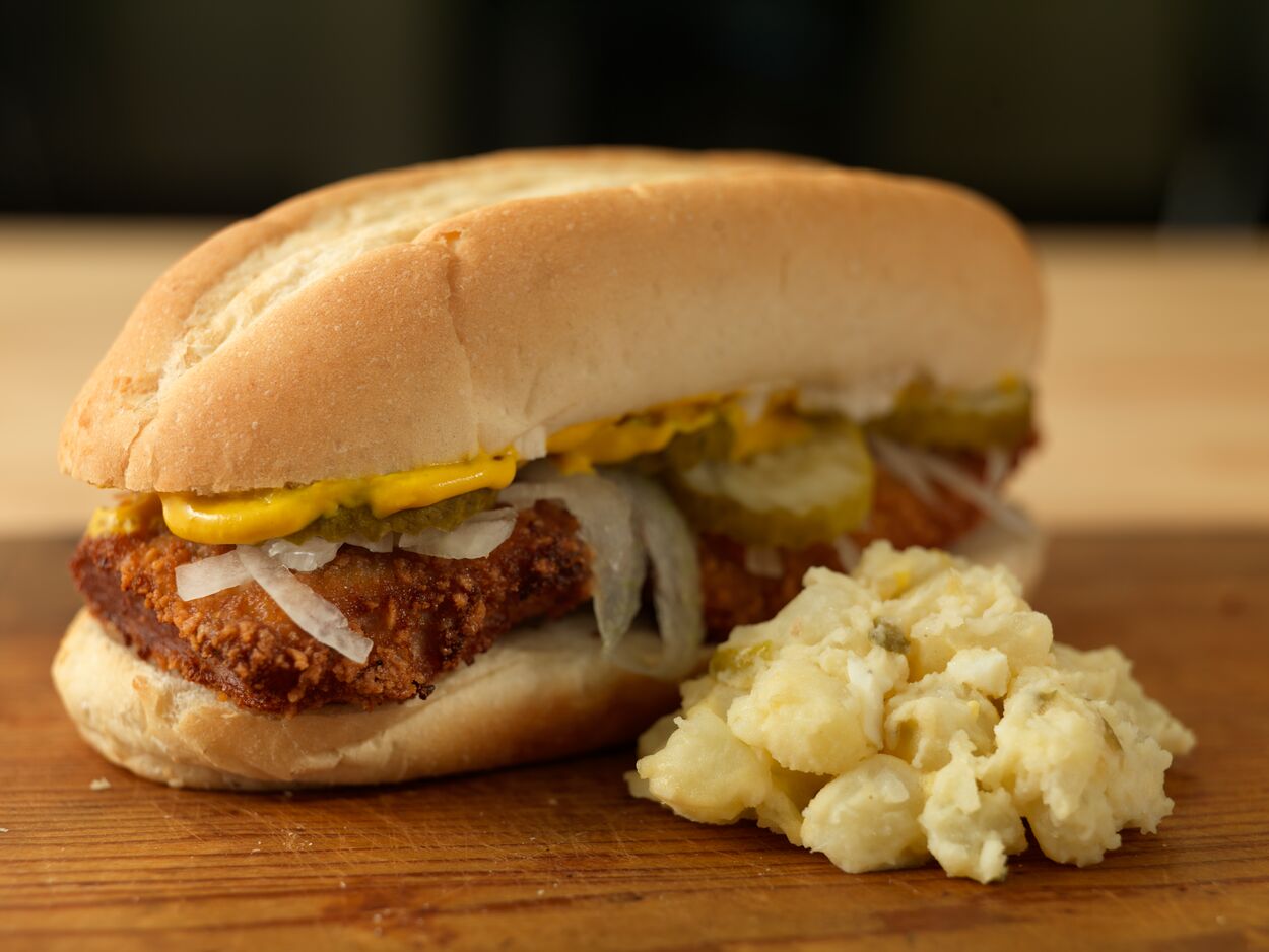 Tenderloin (Pork) - Image 5