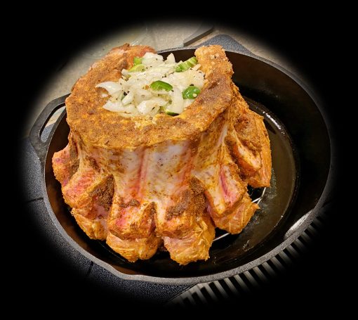 Crown Roast - Image 9