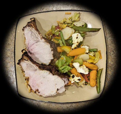 Crown Roast - Image 2