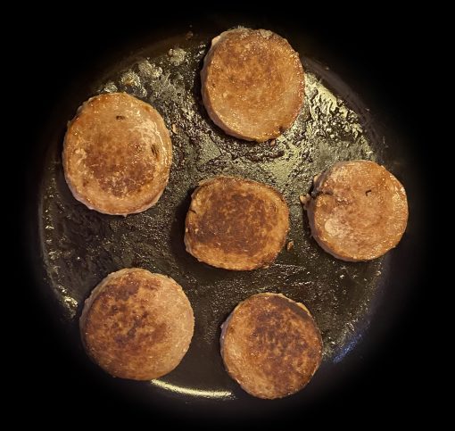 Sausage - Patties - Image 4