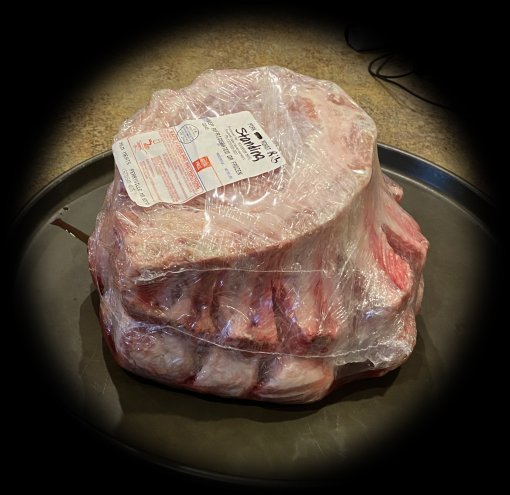 Crown Roast - Image 4