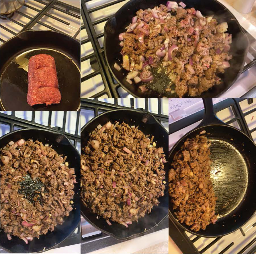 Ground Beef - Image 4