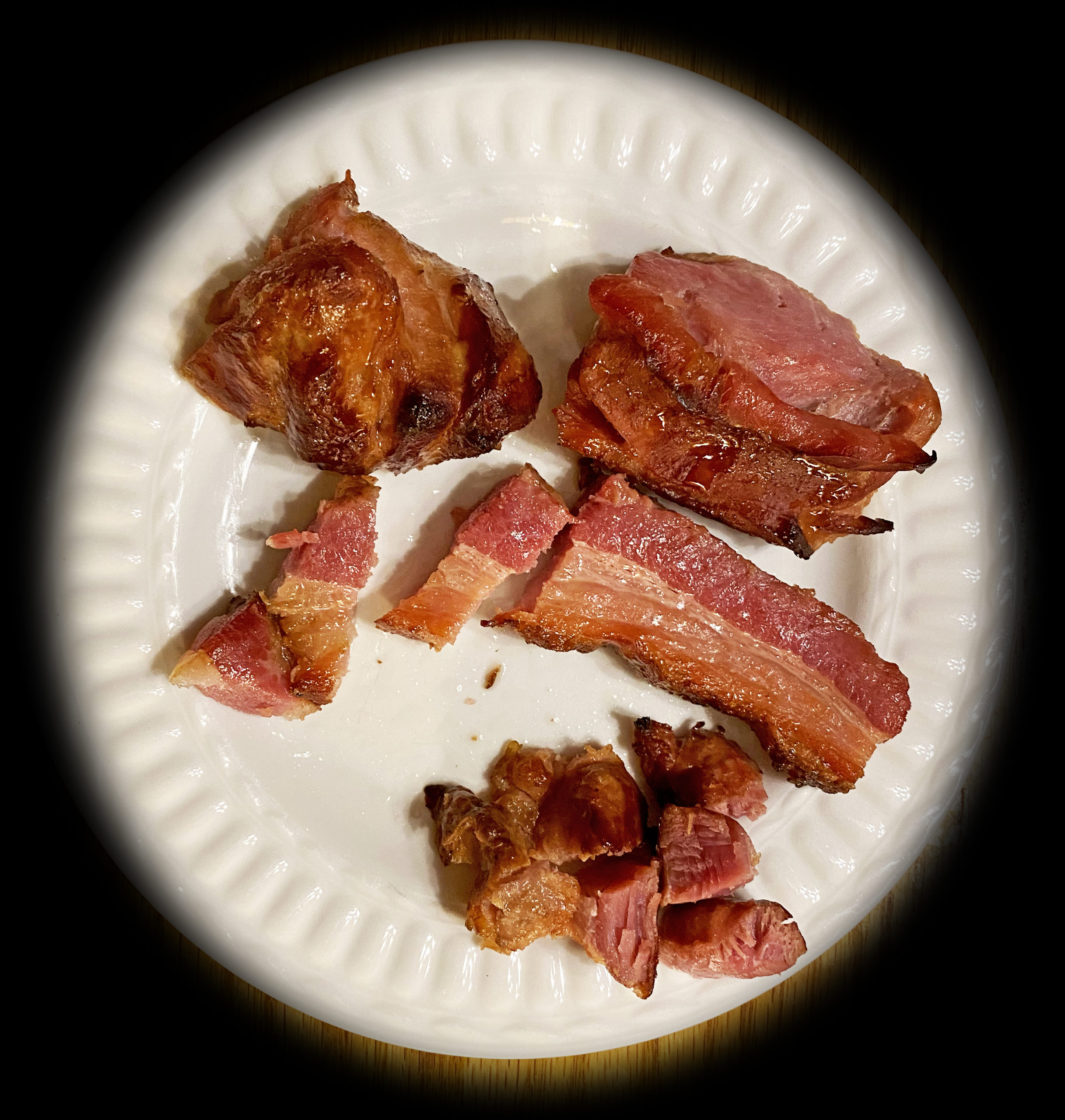 Bacon (Cured) - Image 2