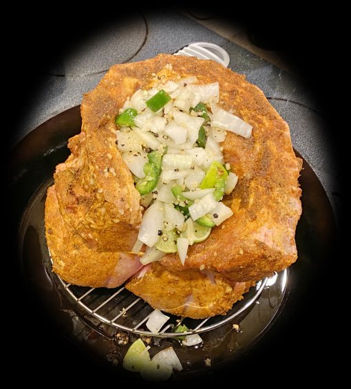 Crown Roast - Image 8