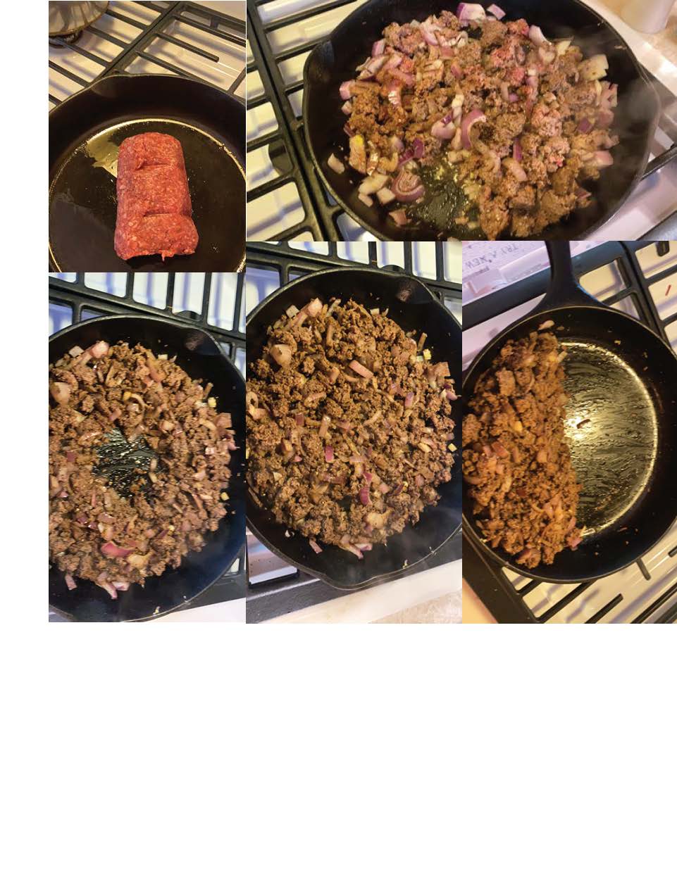 Ground Beef - Image 5