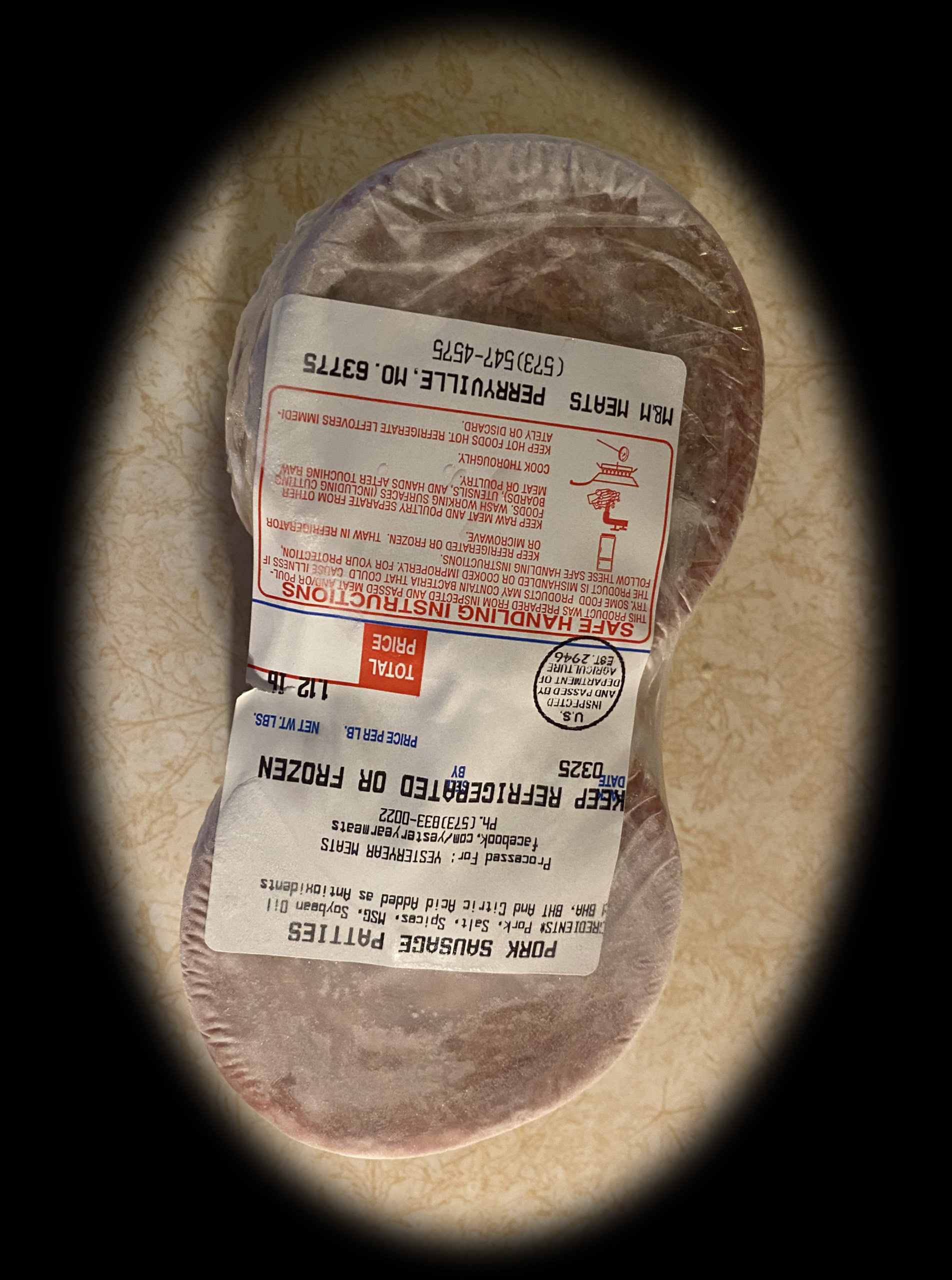 Sausage - House Blend - Image 4