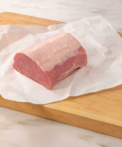 Pork Loin - BoneLess Roast