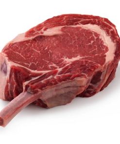 Ribeye (Cowboy Cut/Bone In)