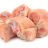 Phot of Pig Feet - Hoof Off