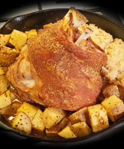 Hocks - Fresh - Whole