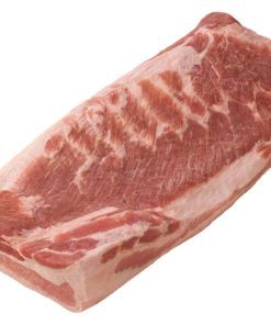 Pork Belly - Fresh