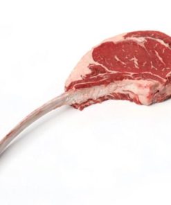 Tomahawk Ribeye Steak