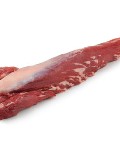 Tenderloin (Beef)