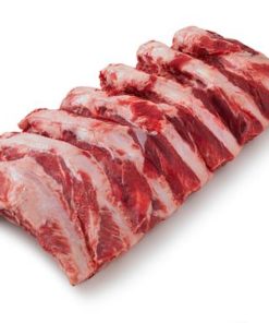 Back Ribs (Beef)