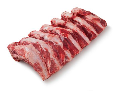 Back Ribs (Beef)