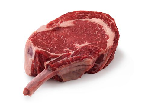 Ribeye (Cowboy Cut/Bone In)