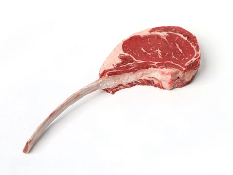 Tomahawk Ribeye Steak