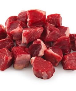 Stew Meat