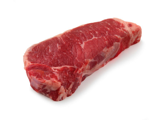 New York Strip