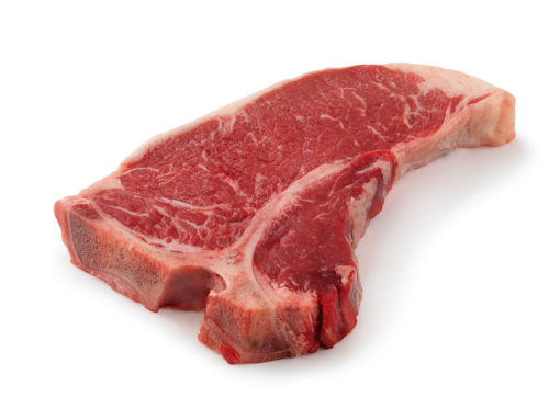 T-Bone Steak