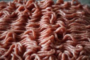 Beef Raw Ground Meat Ground Beef  - jhenning / Pixabay