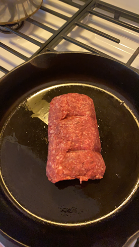 Ground Beef - Image 10