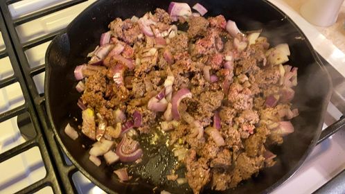 Ground Beef - Image 9