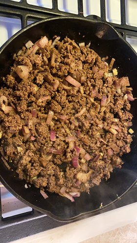 Ground Beef - Image 8