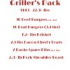 Griller's Pack - 3194